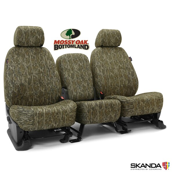 Coverking Custom Seat Covers CSCMO06-RM1195